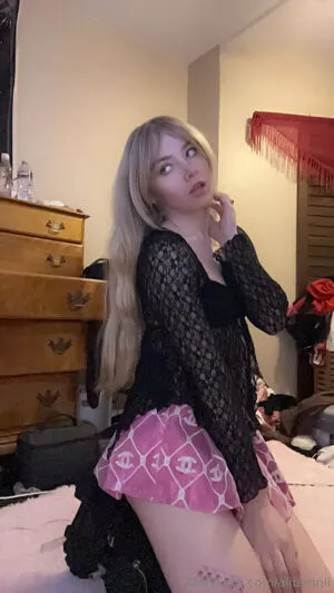 Alibunnii OnlyFans Leaked Free Thumbnail Picture - #8YpncDHm2u