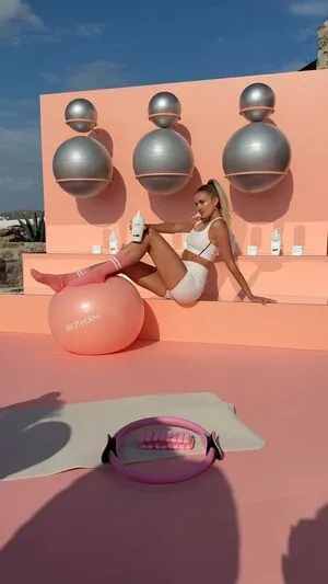 Alica Schmidt OnlyFans Leaked Free Thumbnail Picture - #1T6J0MDnUL