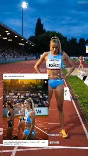 Alica Schmidt OnlyFans Leaked Free Thumbnail Picture - #21Vdtlq7UX
