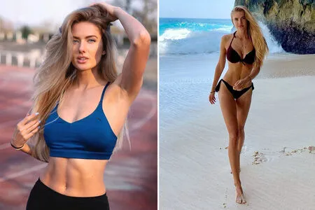 Alica Schmidt OnlyFans Leaked Free Thumbnail Picture - #6hFAHR4k6f
