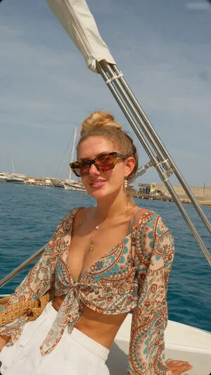 Alica Schmidt OnlyFans Leaked Free Thumbnail Picture - #87IFvsxxhu