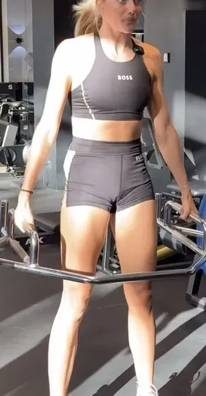 Alica Schmidt OnlyFans Leaked Free Thumbnail Picture - #8JbZ1C61CH