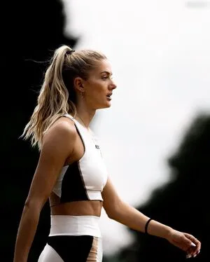Alica Schmidt OnlyFans Leaked Free Thumbnail Picture - #ASDEGvMChk