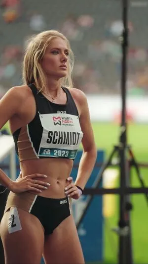 Alica Schmidt OnlyFans Leaked Free Thumbnail Picture - #FvhCl41Pm0