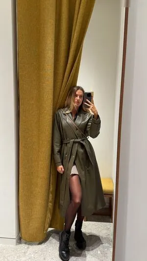 Alica Schmidt OnlyFans Leaked Free Thumbnail Picture - #GuKsnJZNKN