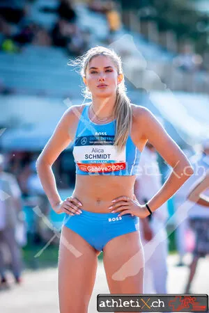 Alica Schmidt OnlyFans Leaked Free Thumbnail Picture - #I8Cs2mDRCe