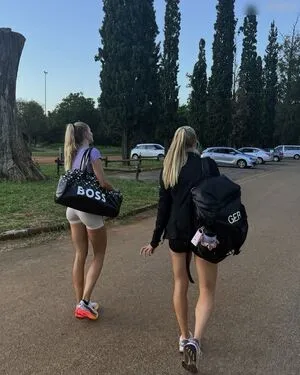 Alica Schmidt OnlyFans Leaked Free Thumbnail Picture - #IqhmCEyYA7