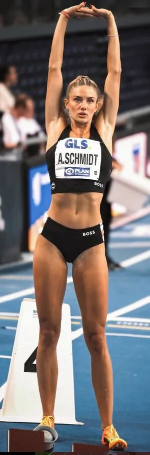 Alica Schmidt OnlyFans Leaked Free Thumbnail Picture - #MfOO11gbGR