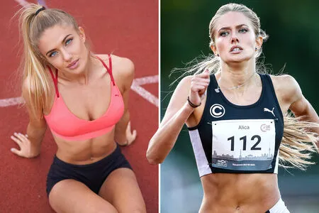 Alica Schmidt OnlyFans Leaked Free Thumbnail Picture - #NNvrJN78WO