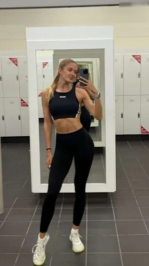 Alica Schmidt OnlyFans Leaked Free Thumbnail Picture - #NxxMryjxW3
