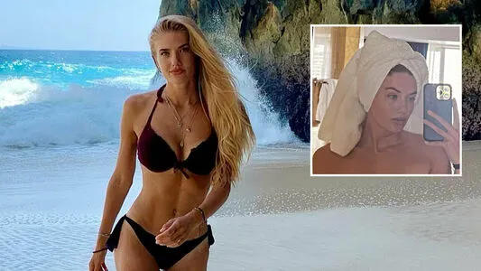 Alica Schmidt OnlyFans Leaked Free Thumbnail Picture - #PTyj5mhdoF