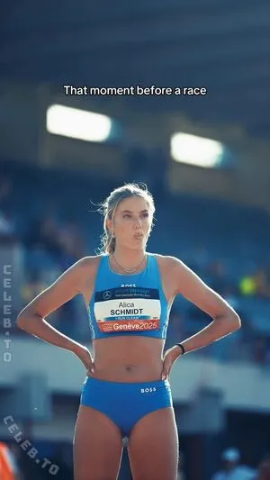 Alica Schmidt OnlyFans Leaked Free Thumbnail Picture - #PqvO2ht5CH