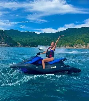 Alica Schmidt OnlyFans Leaked Free Thumbnail Picture - #QzoNh5IGDz
