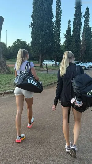 Alica Schmidt OnlyFans Leaked Free Thumbnail Picture - #RPF608fNPI