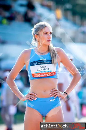 Alica Schmidt OnlyFans Leaked Free Thumbnail Picture - #SXaZI40LY3