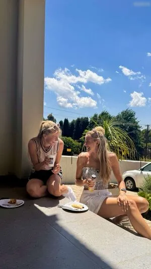 Alica Schmidt OnlyFans Leaked Free Thumbnail Picture - #UWCkCWEAhl
