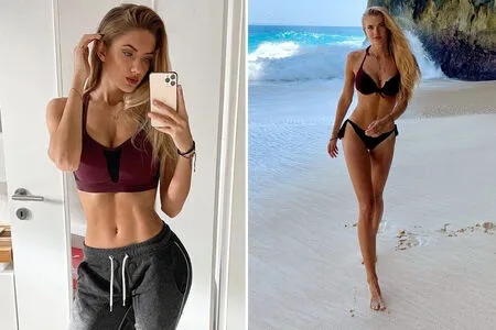Alica Schmidt OnlyFans Leaked Free Thumbnail Picture - #VUr6Pws8rF