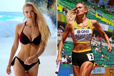 Alica Schmidt OnlyFans Leaked Free Thumbnail Picture - #W6slax05kd
