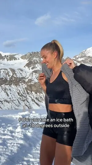 Alica Schmidt OnlyFans Leaked Free Thumbnail Picture - #XcdD6Tqu91