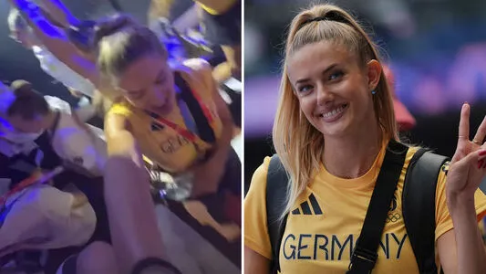 Alica Schmidt OnlyFans Leaked Free Thumbnail Picture - #a3NJnv3uQH