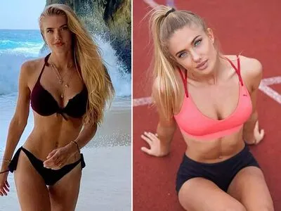 Alica Schmidt OnlyFans Leaked Free Thumbnail Picture - #bHr3KIcVb3