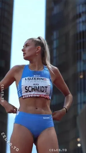 Alica Schmidt OnlyFans Leaked Free Thumbnail Picture - #cy8vIyCiN1