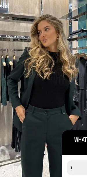 Alica Schmidt OnlyFans Leaked Free Thumbnail Picture - #gANnJYGMCo