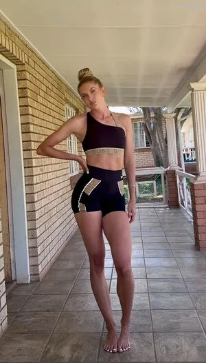 Alica Schmidt OnlyFans Leaked Free Thumbnail Picture - #gv5ySfHway