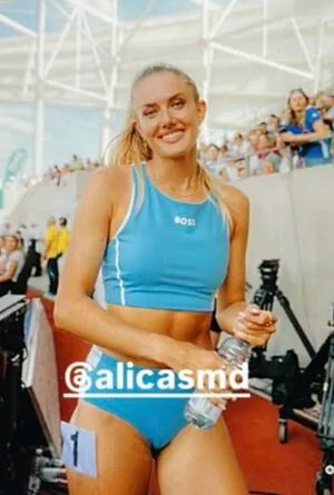 Alica Schmidt OnlyFans Leaked Free Thumbnail Picture - #iBPHEt9stG