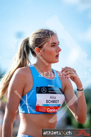 Alica Schmidt OnlyFans Leaked Free Thumbnail Picture - #jV2bqRFAdM