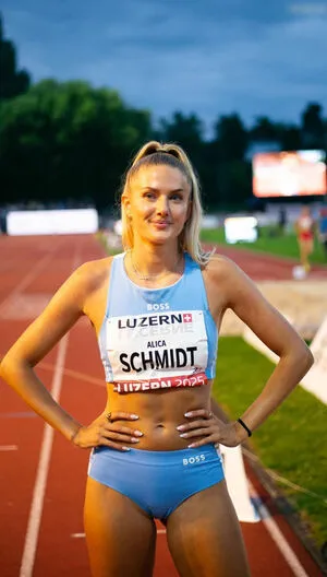 Alica Schmidt OnlyFans Leaked Free Thumbnail Picture - #kohe83RHJI