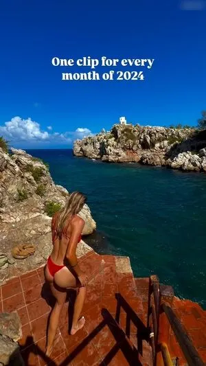 Alica Schmidt OnlyFans Leaked Free Thumbnail Picture - #m934L19uD7