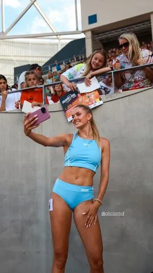 Alica Schmidt OnlyFans Leaked Free Thumbnail Picture - #nqugSPqI1e