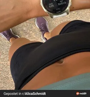 Alica Schmidt OnlyFans Leaked Free Thumbnail Picture - #qpFxV4IRd9