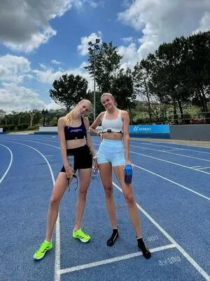 Alica Schmidt OnlyFans Leaked Free Thumbnail Picture - #qrMsjO70dc