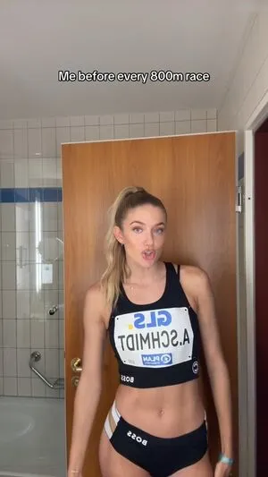 Alica Schmidt OnlyFans Leaked Free Thumbnail Picture - #r0fw1h70k3