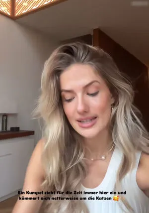 Alica Schmidt OnlyFans Leaked Free Thumbnail Picture - #sb2SdCqQQ1