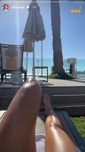 Alica Schmidt OnlyFans Leaked Free Thumbnail Picture - #tDdCI0Cst5