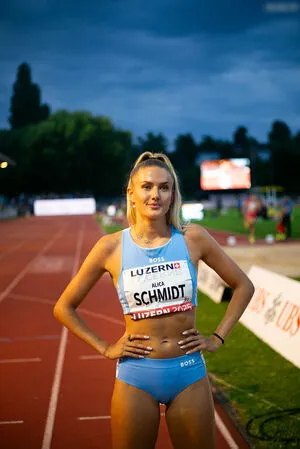 Alica Schmidt OnlyFans Leaked Free Thumbnail Picture - #upnhhvVKqL