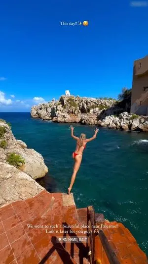 Alica Schmidt OnlyFans Leaked Free Thumbnail Picture - #vBRUA09jK7