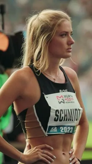 Alica Schmidt OnlyFans Leaked Free Thumbnail Picture - #xGdrCdCLRC