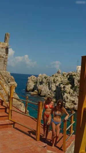 Alica Schmidt OnlyFans Leaked Free Thumbnail Picture - #y1ONXqm5Tx
