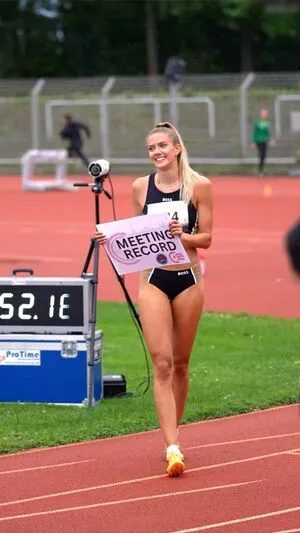 Alica Schmidt OnlyFans Leaked Free Thumbnail Picture - #0pDTXuFiM6