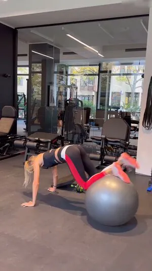 Alica Schmidt OnlyFans Leaked Free Thumbnail Picture - #3IpLHHCeot