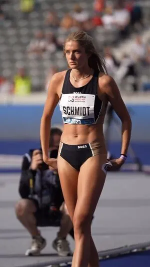Alica Schmidt OnlyFans Leaked Free Thumbnail Picture - #4UgKC3sBNF