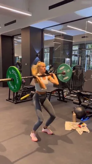 Alica Schmidt OnlyFans Leaked Free Thumbnail Picture - #4zOAxbV09R