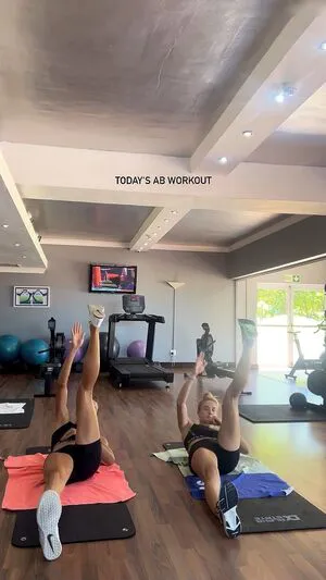 Alica Schmidt OnlyFans Leaked Free Thumbnail Picture - #537veWk1Ma