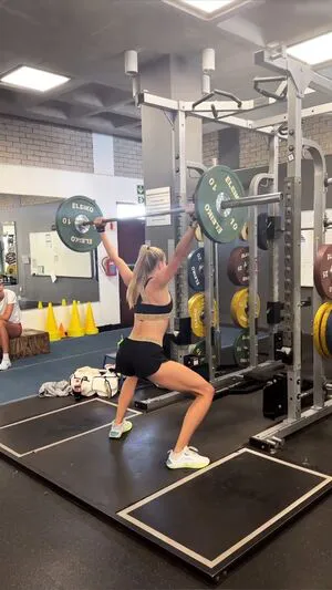Alica Schmidt OnlyFans Leaked Free Thumbnail Picture - #5ooKsNzNm4