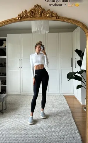 Alica Schmidt OnlyFans Leaked Free Thumbnail Picture - #60S3fOhsxY
