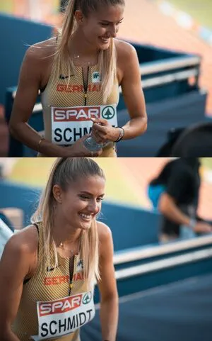 Alica Schmidt OnlyFans Leaked Free Thumbnail Picture - #6k71QZbsU3